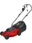 RDX932 Elektrikli Çim Biçme Makinası 1