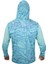 Special Angler Uv T-Shrt Blue Wave 3