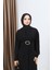 Zarafet Sandy Elbise 4