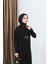 Zarafet Sandy Elbise 5