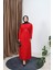 Zarafet Sandy Elbise 1