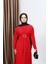 Zarafet Sandy Elbise 4