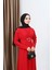 Zarafet Sandy Elbise 5