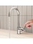 Shift T20 A43674 Eviye Bataryası, C Tipi, Krom 4