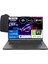 Rog Strix G16 G614JU-N3196EP9 Intel Core I7 13650HX 24 GB Ram 2 Tb SSD Rtx 4050 165 Hz Windows 11 Pro 16" Wuxga + Elektropasaj Çanta 1