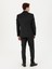 Erkek Yeşil Slim Fit Yün Karışımlı Kumaş Pantolon 50270151-VR054 4