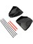 Bmw F Serisi (1, 2, 3, 4, 5 Serisi) Karbon Fiber Inlet Duct 1