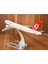 Boeing 737-800 Thy Metal Model Uçak (1/250) – Kişiye Özel Isim Yazılı, Şık Dekoratif ve Koleksiyonl 4