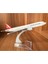 Boeing 737-800 Thy Metal Model Uçak (1/250) – Kişiye Özel Isim Yazılı, Şık Dekoratif ve Koleksiyonl 7