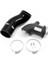 Vw Golf 8r - Audi S3 8y - Cupra Formentor Siyah Turbo Inlet Pipe 1