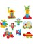 03324 Kaktüs Bloklar Koca 120PCS 1