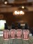 Group Ticaret 50 ml Kare Pet Beyaz Sprey Fısfıslı Hediyelik Kolonya Şişesi 20 Adet 3