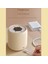 Biberon Çalkalayıcı USB Şarj Süt Blender 4