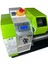 Haıs 210X400 Masa Üzeri Metal Torna Makinası 750 Watt 2