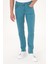 Erkek Yeşil Pantolon (Jean) 50298567-DN0030 2