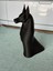 Anubis Heykeli – Mısır'ın Öbür Dünya Tanrısı 3