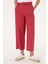 Kadın Vişne Pantolon (Kanvas-Chino) 50300262-VR223 2