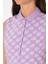Kadın Lila Elbise (Örme) 50299608-VR034 6