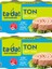 Light/hafif Ton Balığı 160 gr x 4 Adet 1
