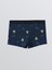 Yeni Sezon Star Wars Baskili Erkek Cocuk Boxer 2'li - S5GN35Z4 2