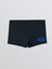 Yeni Sezon Star Wars Baskili Erkek Cocuk Boxer 2'li - S5GN35Z4 3