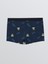 Yeni Sezon Star Wars Baskili Erkek Cocuk Boxer 2'li - S5GN35Z4 4