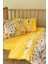 Sallhome Renkli Masal Desenli Nevresim Takımı – Pamuk Bebek/ çocuk Yatak Seti 2