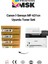 Canon I-Sensys MF-631CN Uyumlu Toner Seti 2