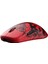 Waızowl Ogm Cloud Crimson Lion 8k Hz Pixart 3950 Sensör Kablosuz Simetrik Gaming Mouse 6