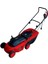RDX938 Elektrikli Çim Biçme Makinesi 4