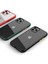 iPhone 11 Pro Kılıf Mkst Hom Silikon-Siyah 3