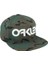Mark Iıı Flat Brim Şapka B1B Camo Hunter FOS901496 9nq 2