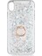 iPhone Xr 6.1 Uyumlu Mkst Milce Kapak-Pembe 2