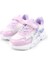 Zeta Işıklı Unisex Çocuk Günlük Sneaker Spor Ayakkabı 2