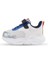 Zeta Işıklı Unisex Çocuk Günlük Sneaker Spor Ayakkabı 4