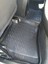 Hyundai Accent Blue 2010 ve 2019 Arası Için 3D Havuzlu Paspas 8