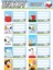 Snoopy Defter Etiketi 1
