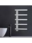 800X500MM Avanos Paslanmaz Çelik Havlupan Parlak 1