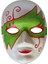 KM5308 Karton Maske Boyama Seti -Kumtoys 2
