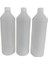 (50 Adet) Boş Slim Plastik Bidon Şişe (1000 Ml'lik) 2