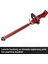 Akülü Çit Budama GC-CH 18/50 Li Solo Power X-Change (Li-Ion, 18V, metal dişli sistemi, alüminyum bıçak koruması, kılıf, akü ve şarj cihazı dahil değildir) - 3410945 6