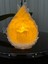 Melek Kanatlı Dekoratif Süs ve Obje, Tealight LED Mum Dahil 11 CMX15,5 cm 3