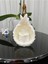 Melek Kanatlı Dekoratif Süs ve Obje, Tealight LED Mum Dahil 11 CMX15,5 cm 5