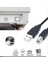 USB Yazıcı Printer Ara Bağlantı Kablosu USB 2.0 Yüksek Hız 3 Metre 4912 4
