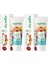 Doğal Diş Macunu 75ML Çocuk (2 Li Set) 1