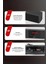 KTS-2035 Siyah 30 W USB Tf Aux Girişli Suwoofer Soundbar Ev Sinema Sistemi 5