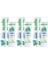 Doğal Diş Macunu 100ML Naneli (3 Lü Set) 1