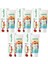 Doğal Diş Macunu 75ML Çocuk (5 Li Set) 1