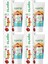 Doğal Diş Macunu 75ML Çocuk (4 Lü Set) 1