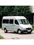 Mercedes Sprinter 1995-2006 Ön Cam Silecek Takımı 60X53CM 2